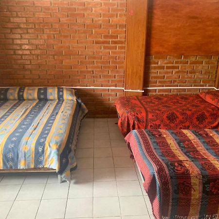 El Molle Appartement Cochabamba Buitenkant foto