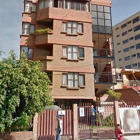 El Molle Appartement Cochabamba Buitenkant foto