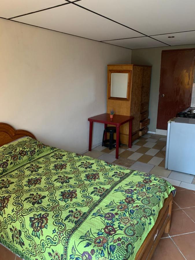 El Molle Appartement Cochabamba Buitenkant foto