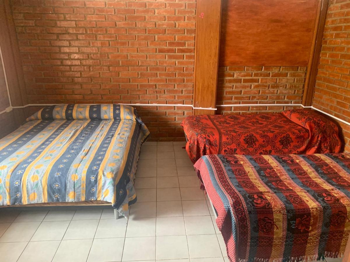 El Molle Appartement Cochabamba Buitenkant foto
