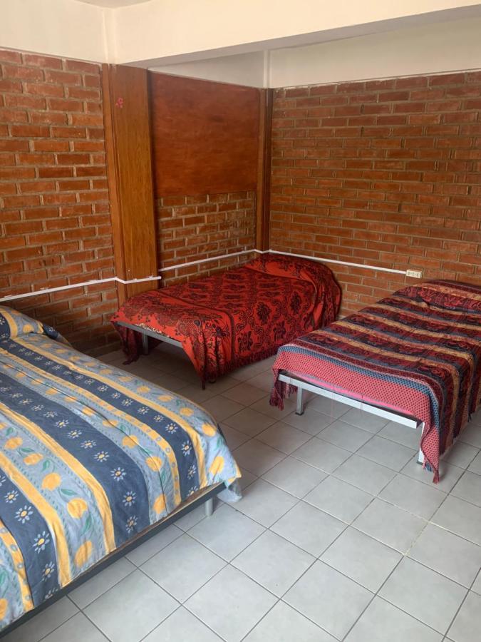 El Molle Appartement Cochabamba Buitenkant foto