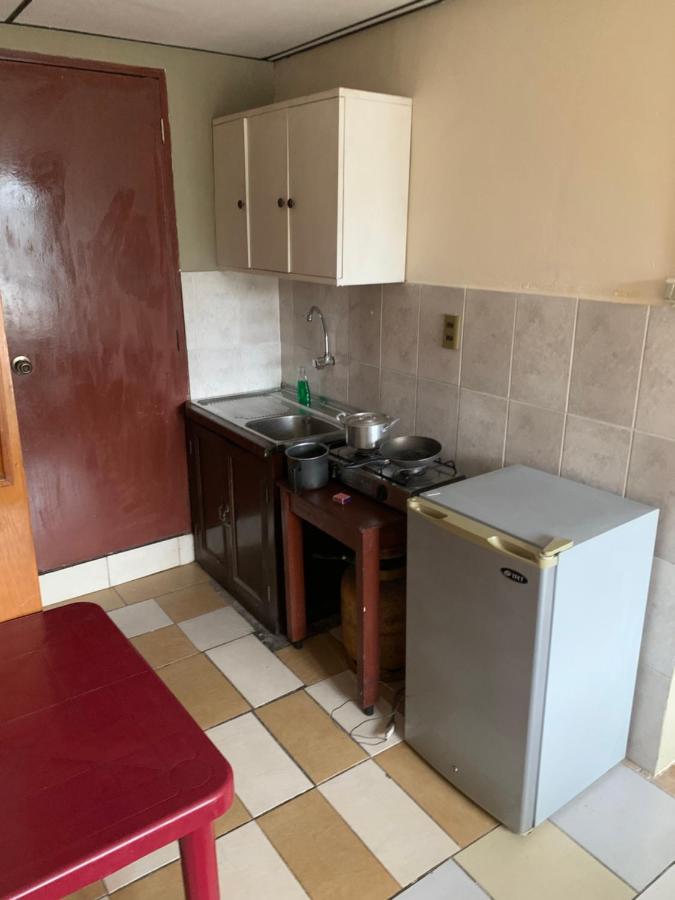 El Molle Appartement Cochabamba Buitenkant foto