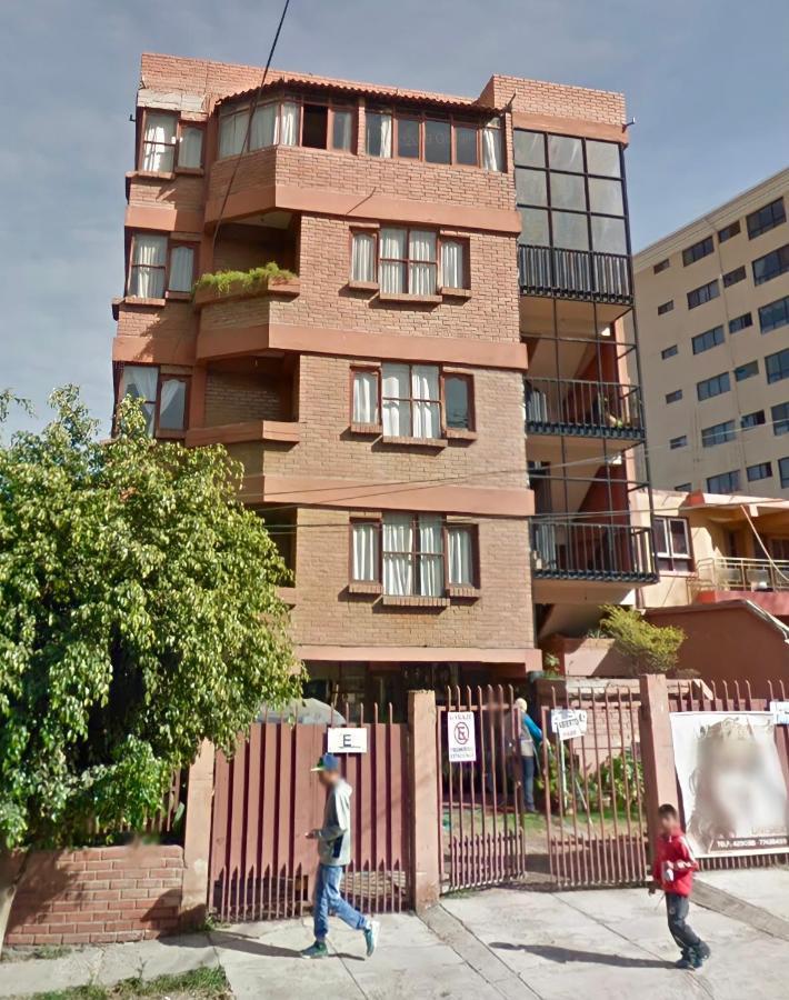 El Molle Appartement Cochabamba Buitenkant foto