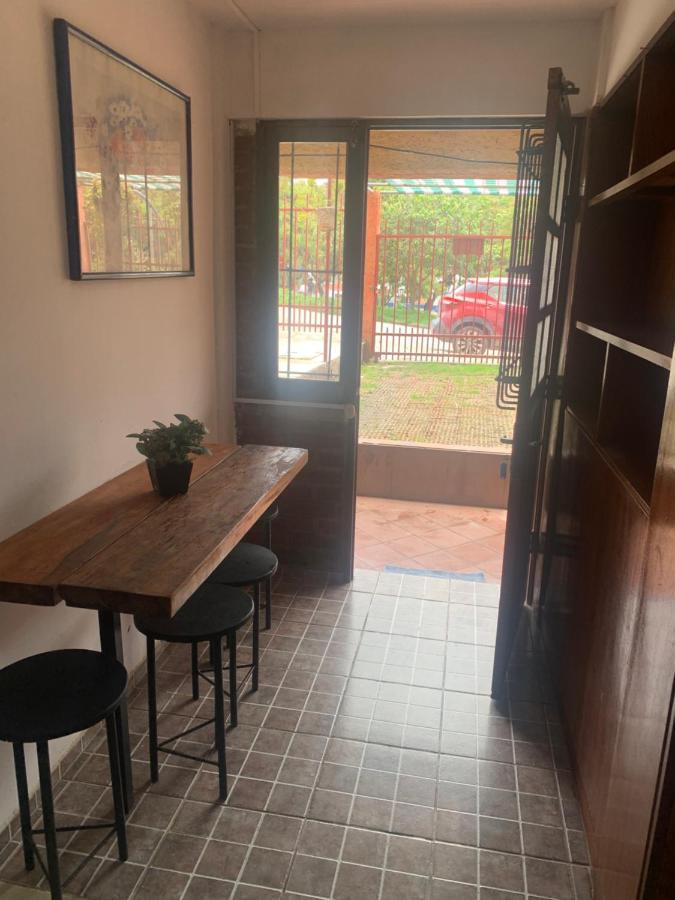 El Molle Appartement Cochabamba Buitenkant foto