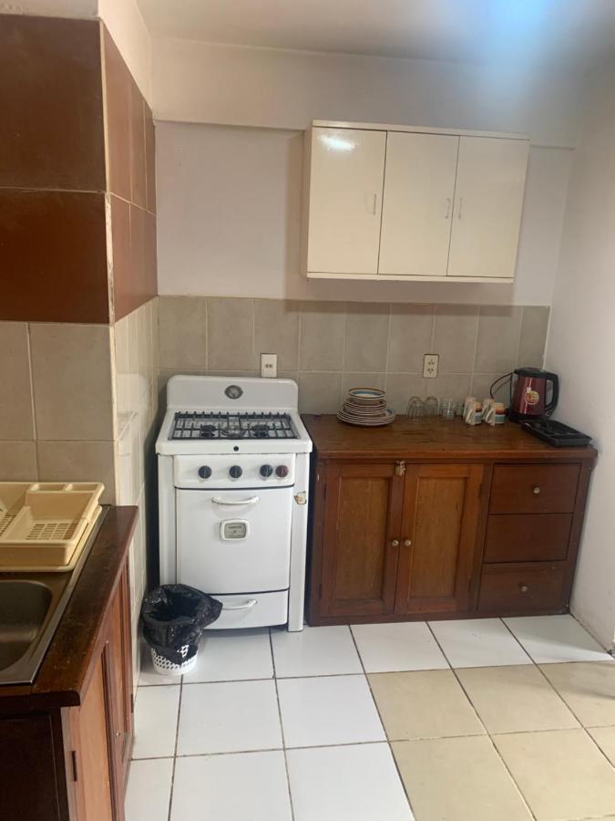 El Molle Appartement Cochabamba Buitenkant foto