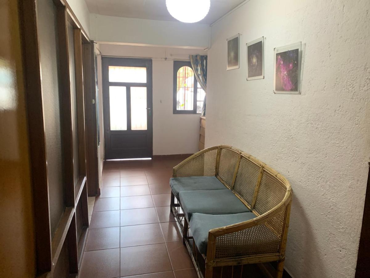 El Molle Appartement Cochabamba Buitenkant foto