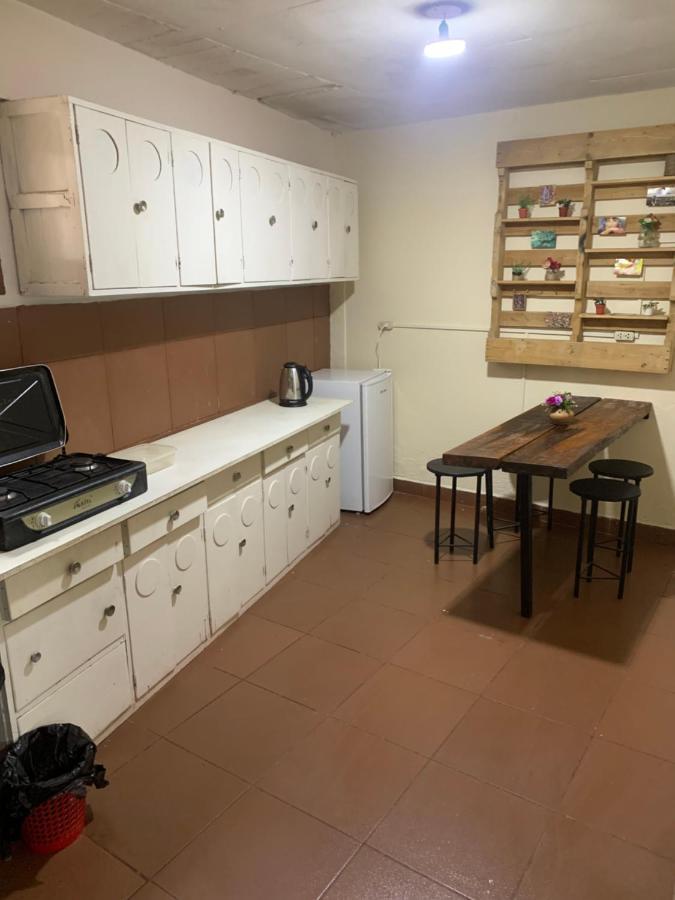 El Molle Appartement Cochabamba Buitenkant foto